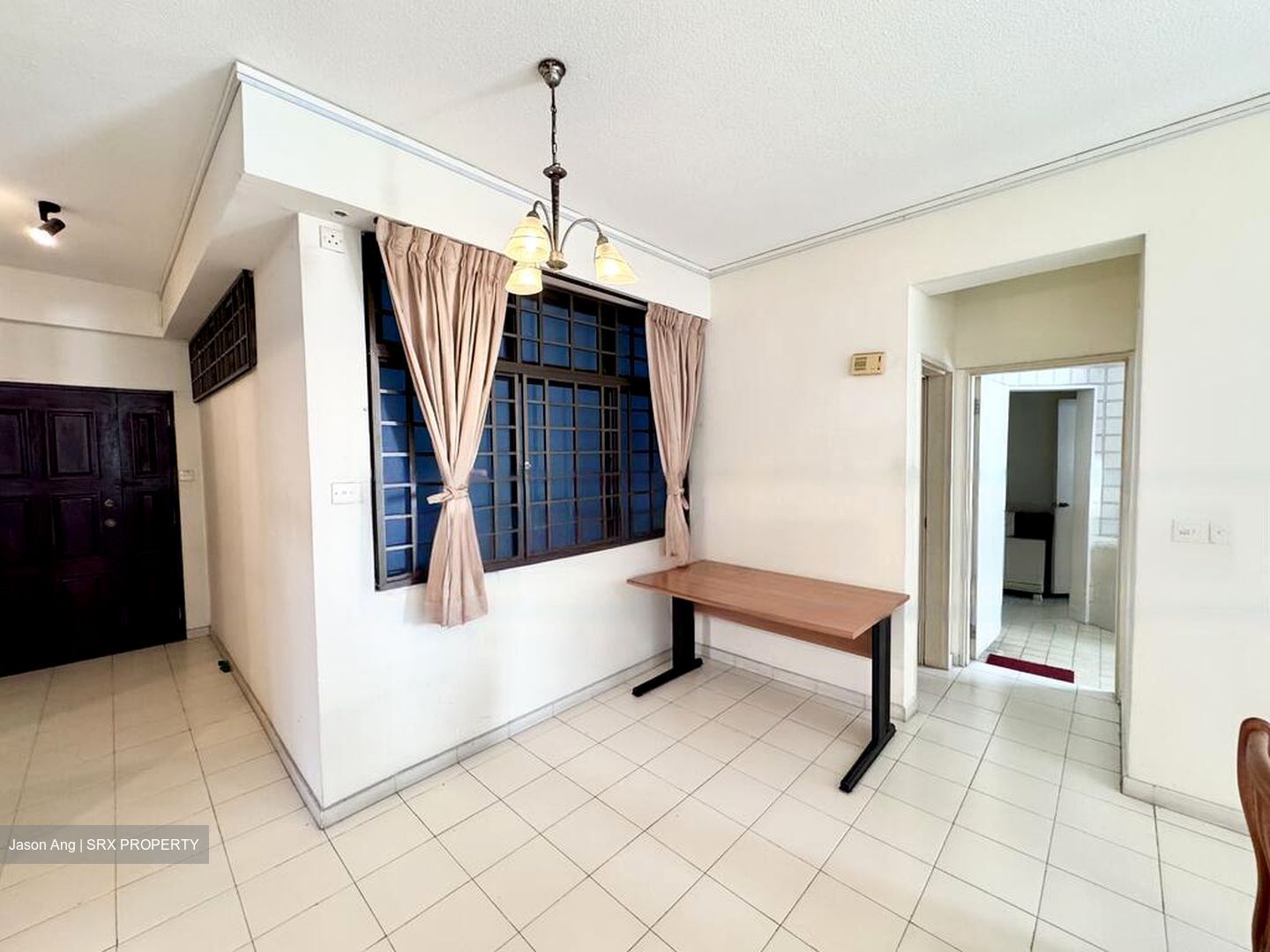 Mandarin Gardens (D15), Condominium #450654581